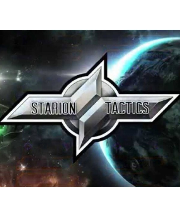 Starion Tactics Steam Key GLOBAL